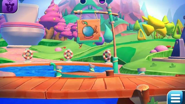 Фёрби 3 смотреть онлайн