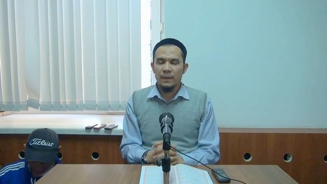 Әл-Ләйл сүресінің тәпсірі смотреть онлайн