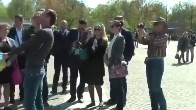 Анатолий Шарий Заграничным патриотам смотреть онлайн