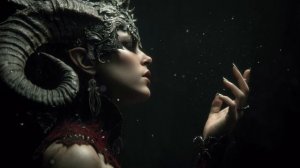 Искупление Лилит – Захватывающая темная фэнтезийная музыка для Fallen Divinity