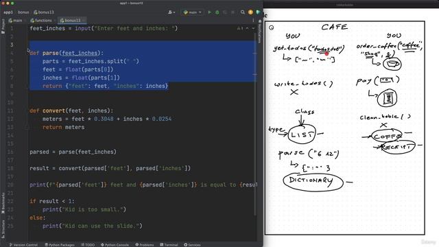 3. Anatomy of Python смотреть онлайн