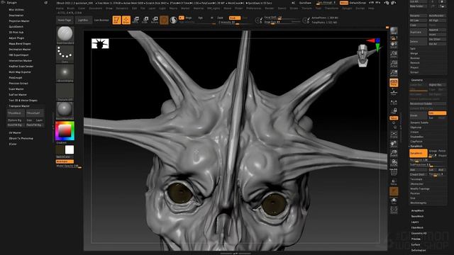 04 QuickStart Part 3 смотреть онлайн