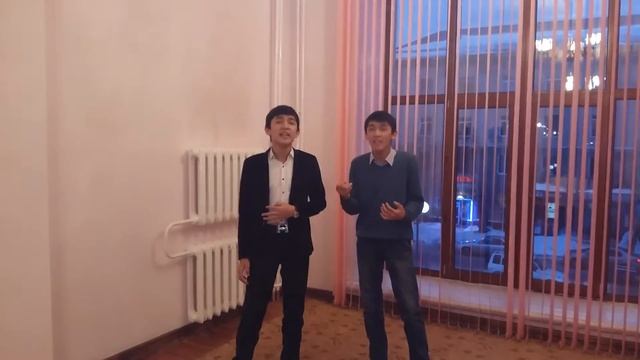 сүйгенің қайда -  елдос пен ердос