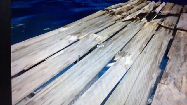 Stranded deep #5 исследуем новые острова смотреть онлайн