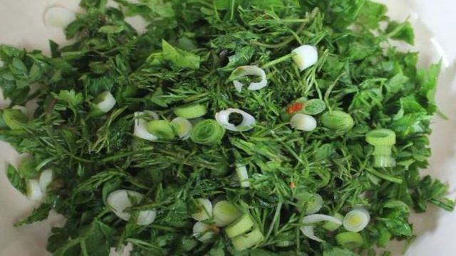 Готовим дома