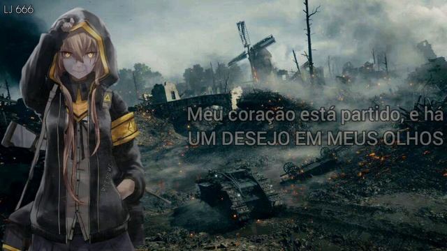 IC3PEAK - Марш ¦Marching¦ [Tradução/Legendado]