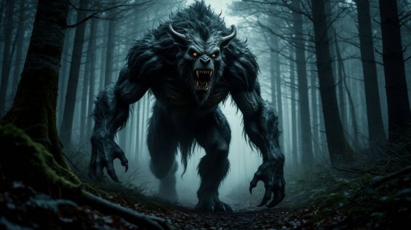 Terrible tale - Victor Stellar