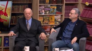 Афганский Конфликт: Прошлое и Настоящее | Виталий Волков и Лев Корольков