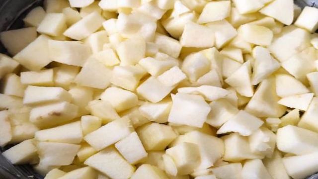 Вкусные будни