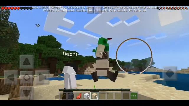 Смешные моменты в играх // Майнкрафт // Slendytubbles // death run portable // funny moments смотреть онлайн