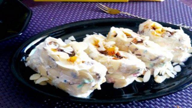 Сборник рецептов