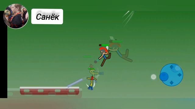 я Санёк и сегодня битва, Player+CRU-hard Vs Boss!🤯