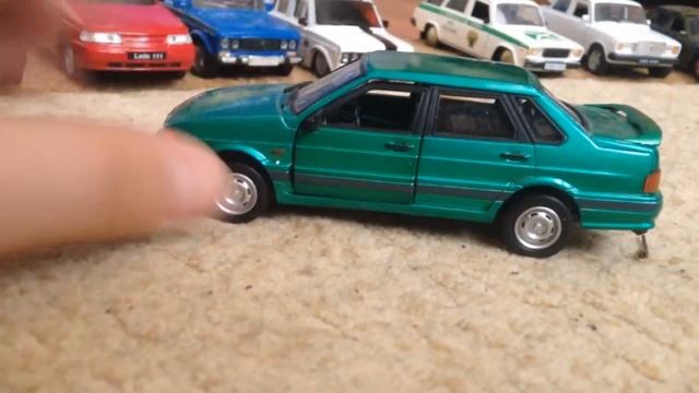 New Tuning Models((Обзор на все мои Модели!))((74 Модели)) смотреть онлайн