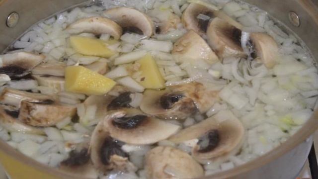 Вкусные будни