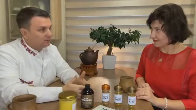 Люси Варнава в гостях у Центров физического и ментального здоровья 