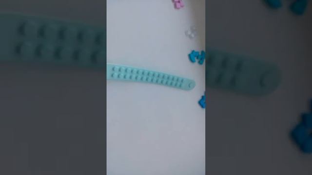 Как сделать браслет тетрисголубой смотреть онлайн