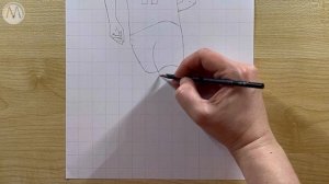 Как нарисовать футболиста с мячом / Кевин Де Брейне (Бройне) нарисовать