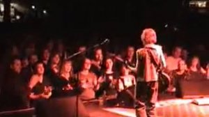 Детские рок песни Rock'n'roll kids (Ireland)