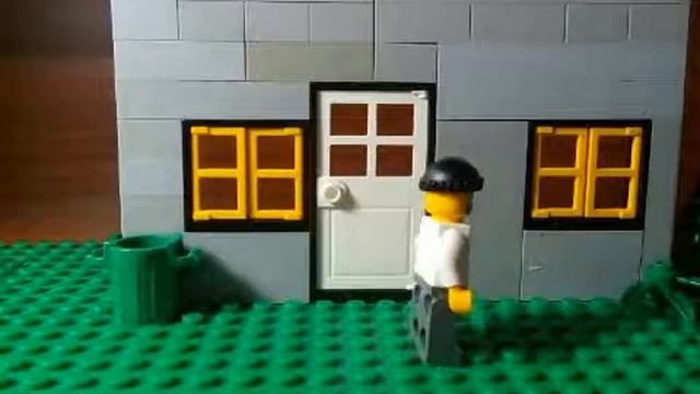 Как сделать так чтобы вас человечек ходил и поднимал руку #picpac #stopmotion смотреть онлайн