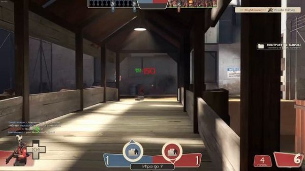 МГЕ ПРО ОЗВУЧКА ДЛЯ ТФ2