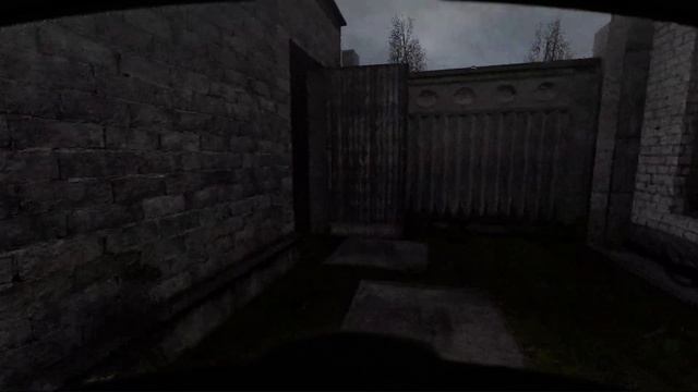 S.T.A.L.K.E.R. NLC7 Hard Edition - Лаборатория под Радаром #33