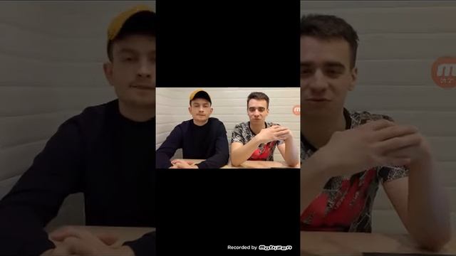 Удалённое видео onetwo Когда будет тайна барсука Евгения (это видео удалиться через 24 часа) смотреть онлайн