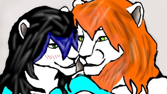 Эмма: паре ❤️💓💖💗💋 смотреть онлайн