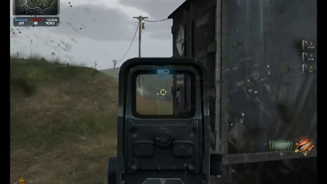 Быстрый Prokill в истории Contract wars смотреть онлайн