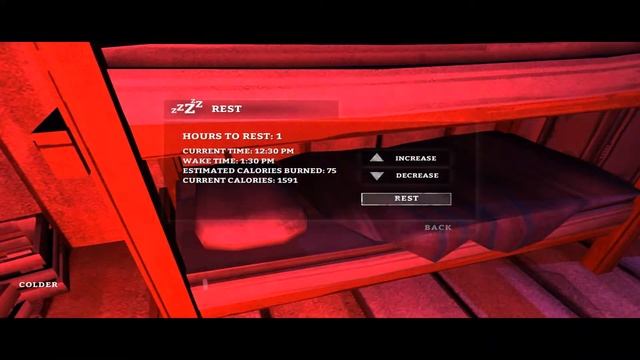 The Long Dark #1 - Первый взгляд смотреть онлайн