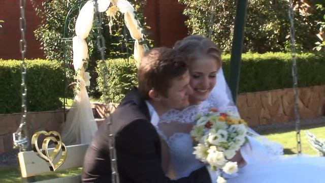 МИХАИЛ + ЕКАТЕРИНА [08/08/15]