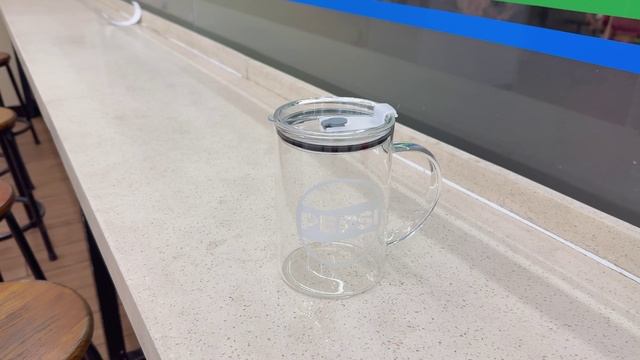 Чайник Пепси