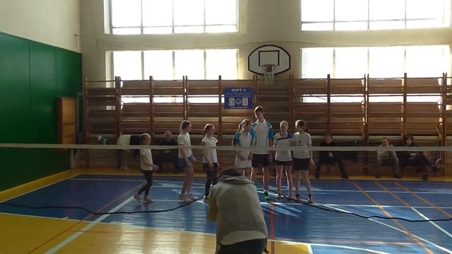 Приветствие команды Собко Яны смотреть онлайн