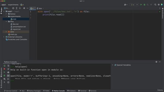 6. Code Experiments смотреть онлайн