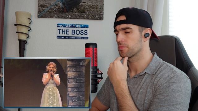 PELAGEYA - Not For You - Пелагея - Не для тебя ║REACTION!