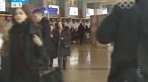 Ирина Муромцева Утро России Эфир от 14.02.2014