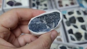 Минералы - коллекционные