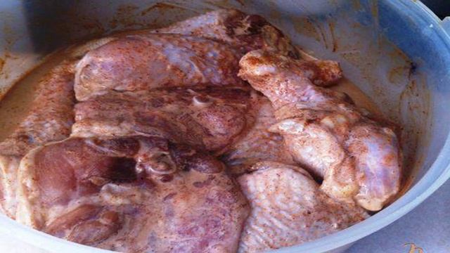 Кулинарные хитрости