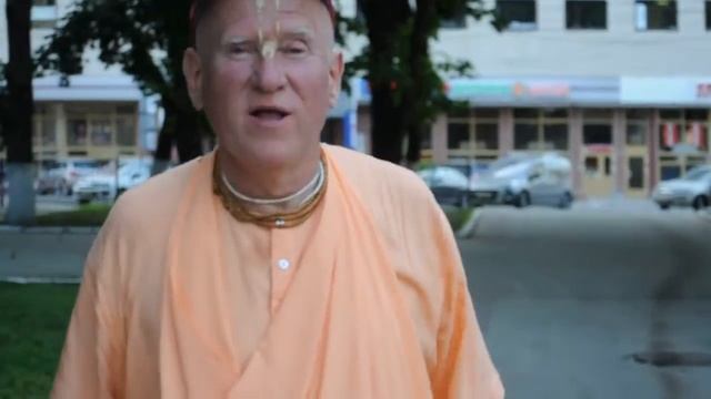 Нитай Чайтанья Махарадж   Харинама   это жизнь!