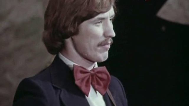 Урок сольфеджио
1978 Синяя птица