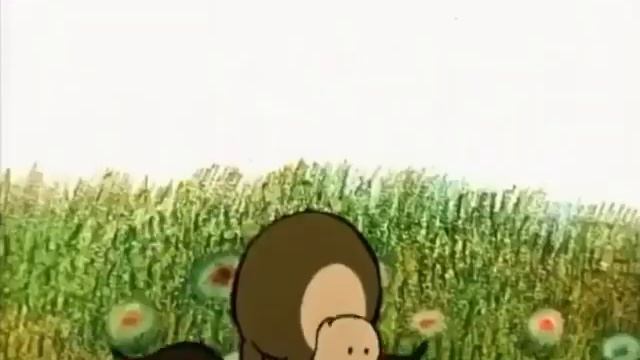 Винни Пух, Сова чихнула... смотреть онлайн