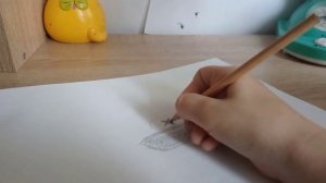 как нарисовать танк