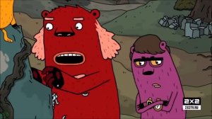 Атомный Лес Лучшие Моменты