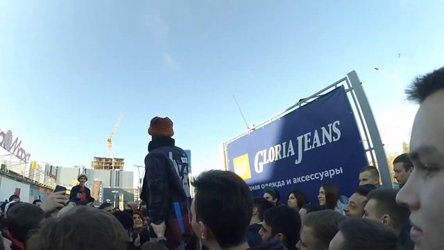 Сходка Афони. Тренажерный зал. ПЕРЕЗАГРУЗКА. Новый Год. смотреть онлайн