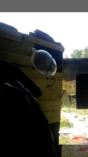 Лопаем гелевый шарик смотреть онлайн