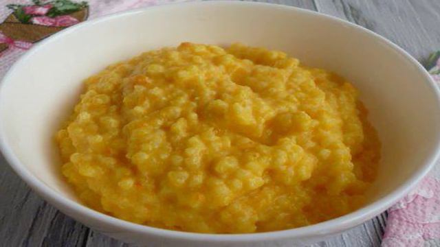 Вкусные будни