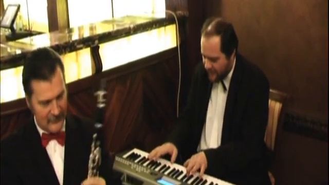 Moscow Dixieland московский диксиленд jazz смотреть онлайн