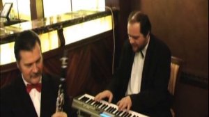 Moscow Dixieland  московский диксиленд  jazz