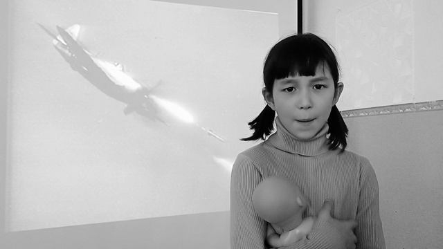 Баллада о кукле.mp4 смотреть онлайн