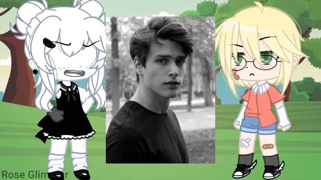 × Мужиков надо любить × //Meme// Gacha Club // By Rose Glimmer (Автору нечего делать) смотреть онлайн