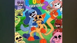 песня грустные твари 2